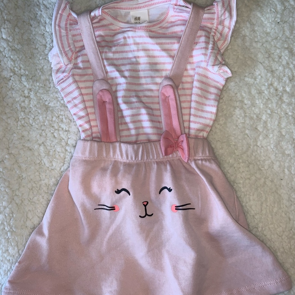 6-9M outfit